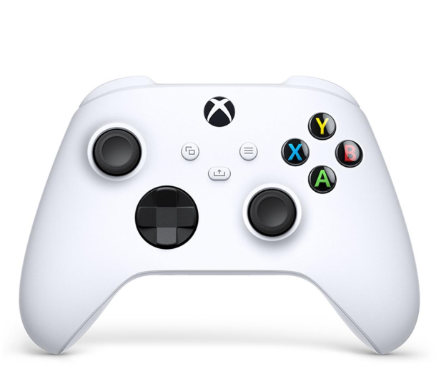 Microsoft Xbox Series S 512GB + Xbox Series Controller - Deep Pink - 1123813 - zdjęcie 6